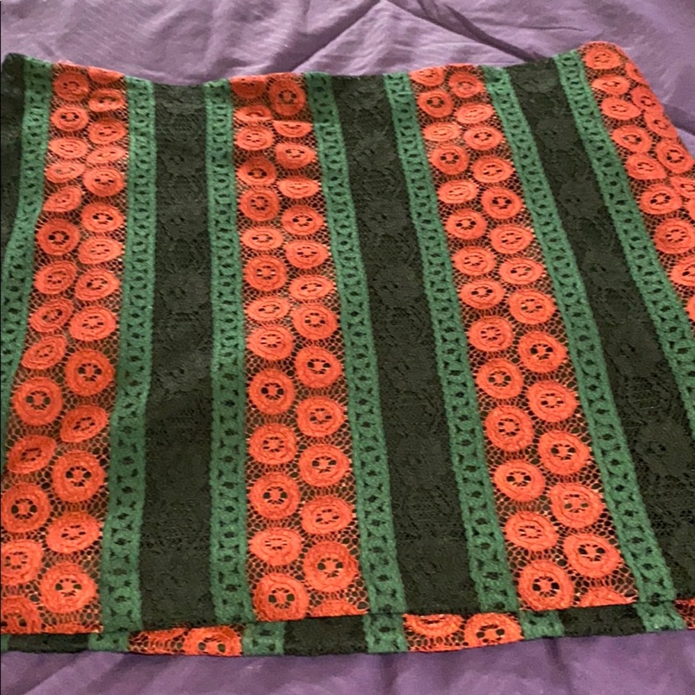 Skirt